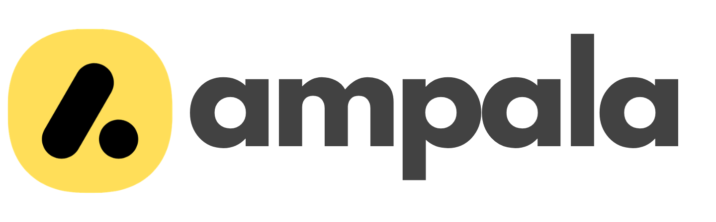 Ampala Leads Management CRM Logo